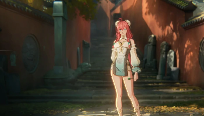 异人之下手游上线时间曝光,异人之下手游公测时间详情分享