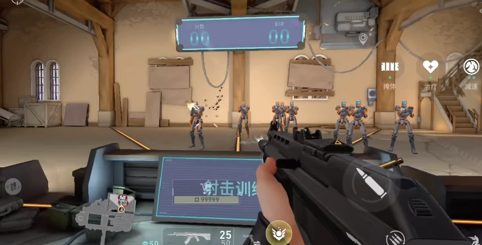 无畏契约手游奇乐玩法详解,无畏契约手游奇乐技能与战术全解析,无畏契约