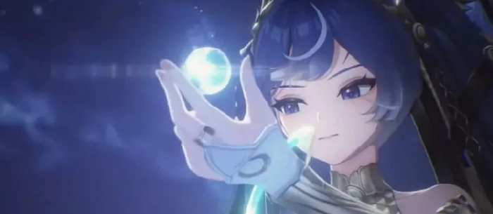 鸣潮尤诺角色定位解析,鸣潮尤诺强度与玩法全面评测,鸣潮