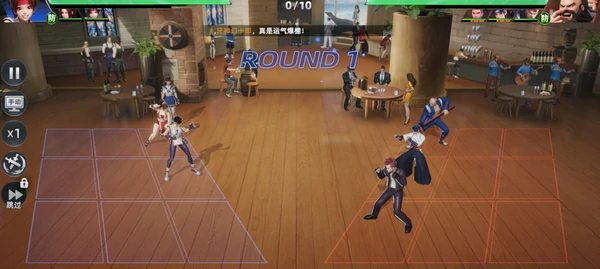 全明星觉醒是什么游戏类型,全明星觉醒是否属于格斗类游戏解析