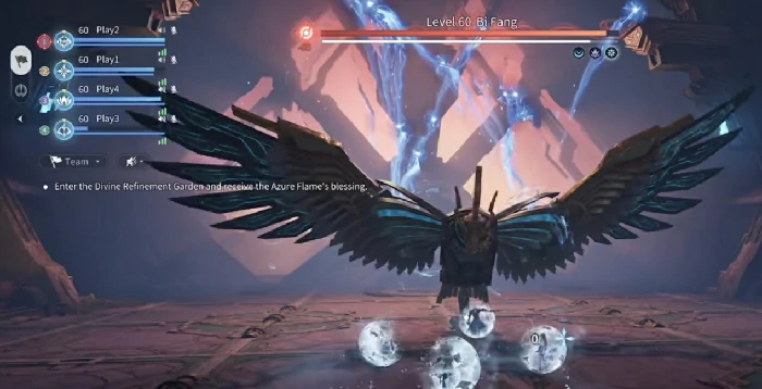 王者荣耀大型怪物全解析,王者荣耀世界BOSS打法技巧详解,王者荣耀