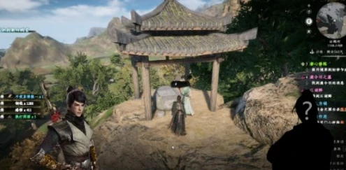下一站江湖2天门山任务全攻略,下一站江湖2天门山上任务完成技巧与流程详解