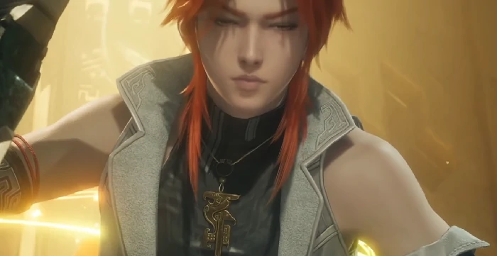 王者荣耀星离身份揭秘,王者荣耀星离背景故事与角色设定全解析,王者荣耀