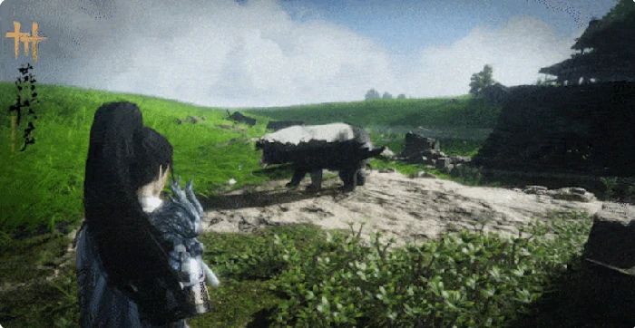 燕云十六声秦川上线时间曝光,燕云十六声秦川地图全貌抢先揭秘,燕云十六声