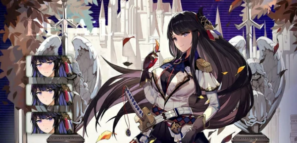 千年之旅魔女角色图鉴大全,千年之旅手游全魔女人物介绍