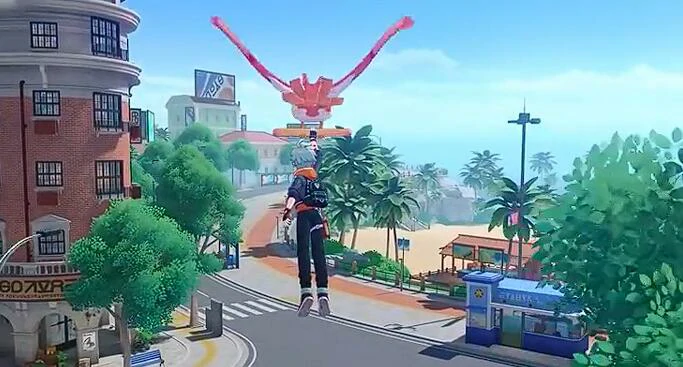 崩坏因缘精灵战斗设定全解析,崩坏因缘精灵高效战斗技巧指南