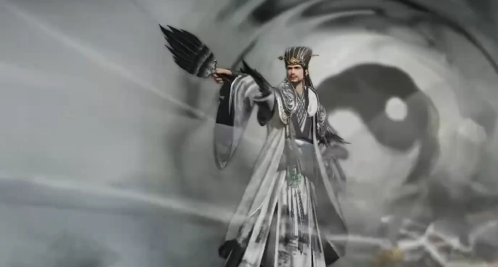 三国群英传策定九州诸葛亮怎么样,三国群英传策定九州诸葛亮武将强度解析