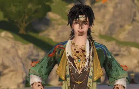 逆水寒手游李飞卿角色解析,逆水寒手游李飞卿技能与玩法全攻略,逆水寒