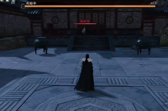 下一站江湖2野外BOSS位置全攻略,下一站江湖2热门野外BOSS刷新点及打法详解