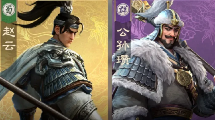 偃武武将搭配一览表,偃武武将阵容搭配技巧全解析