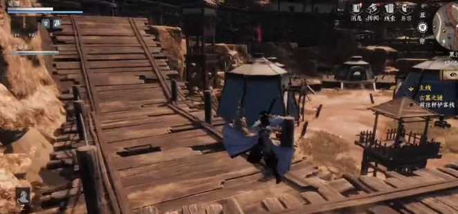 下一站江湖2绿林盗窃技巧,下一站江湖2绿林玩法全解析