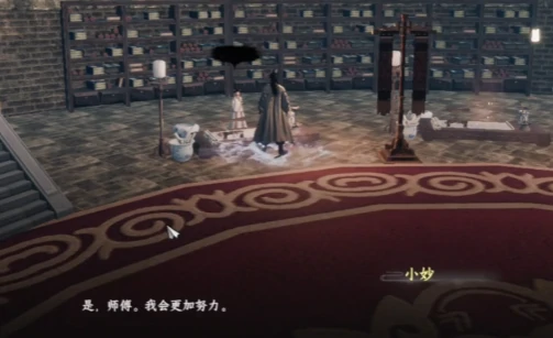 下一站江湖2小妙角色作用解析,下一站江湖2小妙入队方法全攻略