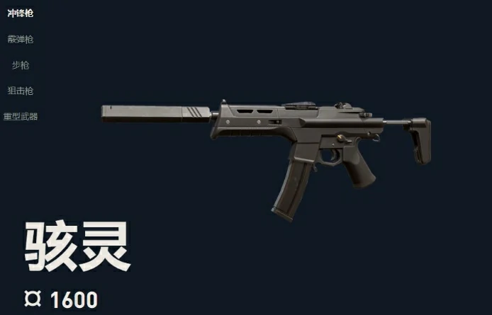 无畏契约手游武器大全,无畏契约手游热门武器推荐与使用技巧,无畏契约