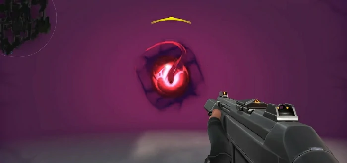 无畏契约芮娜强度解析,无畏契约源能行动芮娜技能全面测评,无畏契约