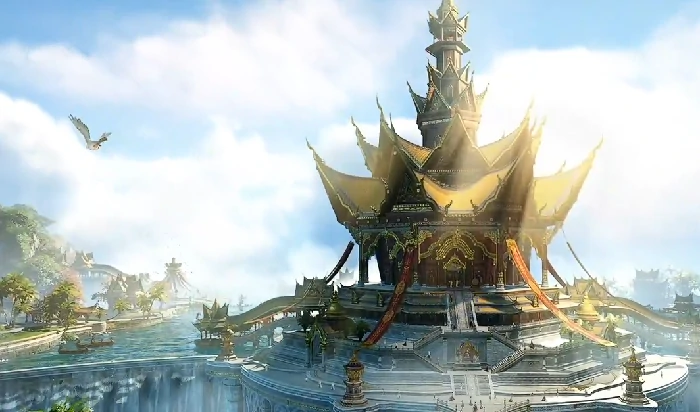 逆水寒手游七夕活动抢先曝光,逆水寒手游2025七夕玩法与福利全解析,逆水寒