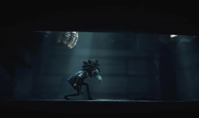 小小梦魇3攻略,小小梦魇3新手通关技巧与隐藏要素全解析