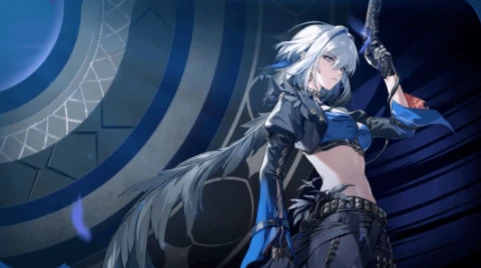 鸣潮嘉贝莉娜玩法全解析,鸣潮嘉贝莉娜操作技巧与实战指南,鸣潮