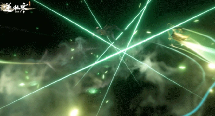 逆水寒手游李飞卿角色解析,逆水寒手游李飞卿技能与玩法全攻略,逆水寒