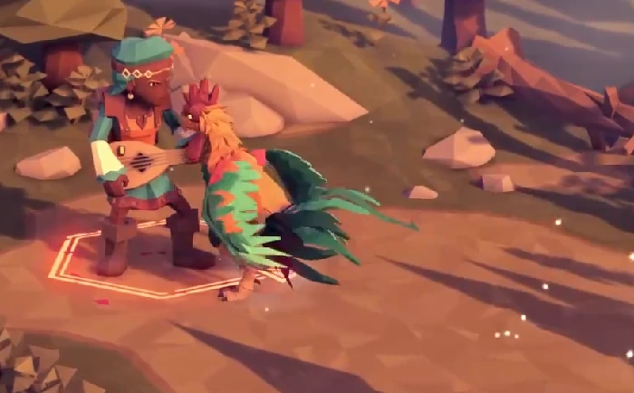 为了吾王几人联机,为了吾王多人联机模式详解