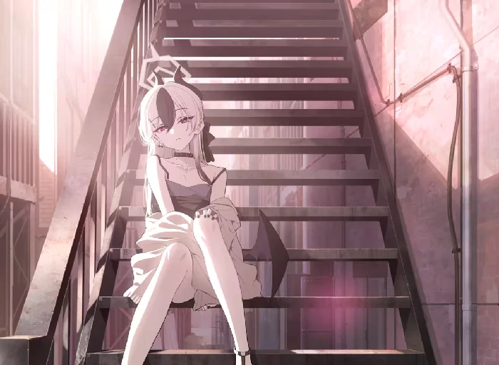 蔚蓝档案佳代子礼服强度解析,蔚蓝档案佳代子礼服实战表现与搭配建议