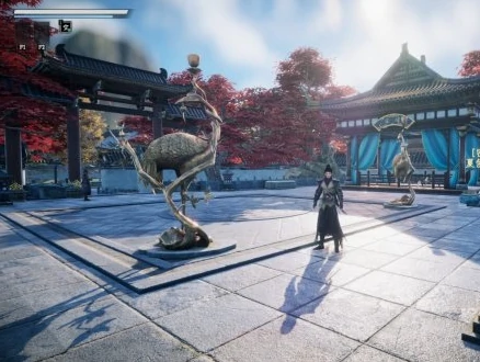 下一站江湖2全路线攻略,下一站江湖2详细通关指南