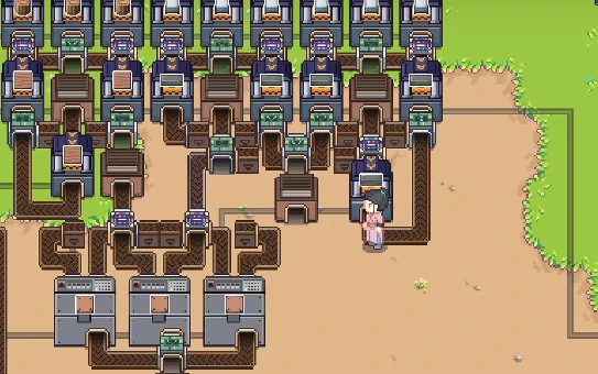 江城创业记布局攻略,江城创业记发展思路全解析