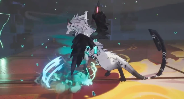 异环埃德嘉角色强度解析,异环埃德嘉技能与玩法全面介绍