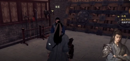 下一站江湖2书生主线怎么玩,下一站江湖2书生剧情任务全流程攻略