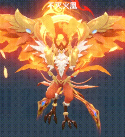 猎风传说不灭凤凰玩法详解,猎风传说不灭凤凰通关技巧分享