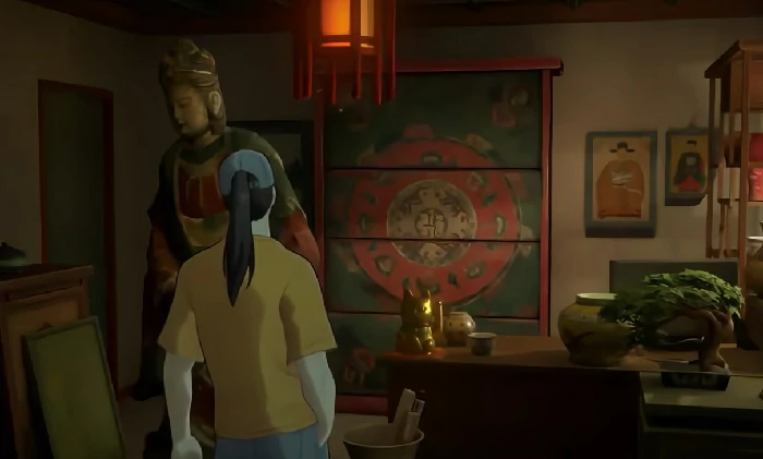 异人之下手游上线时间曝光,异人之下手游公测时间详情分享