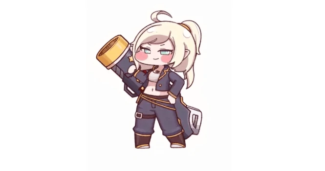 嘟嘟脸恶作剧康娜怎么样,嘟嘟脸恶作剧康娜强度解析