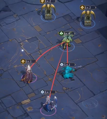 不朽箴言新手开局怎么玩,不朽箴言新人快速上手技巧指南