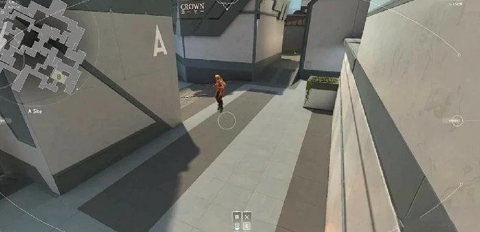 无畏契约手游连跳技巧,无畏契约源能行动高效连跳教学,无畏契约