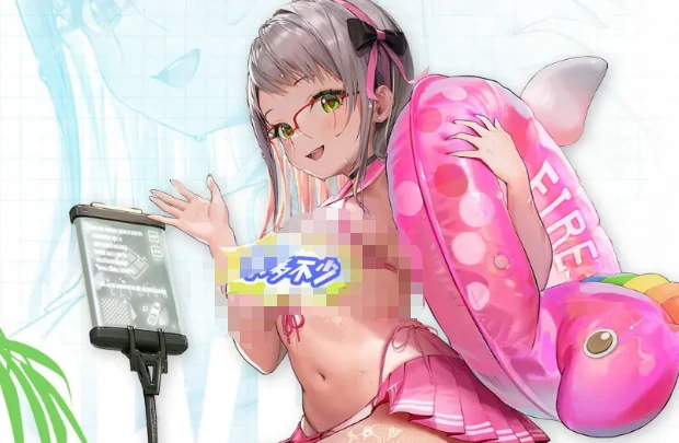 胜利女神新的希望尼恩蓝色海洋介绍,胜利女神新的希望尼恩蓝色海洋角色解析,胜利女神