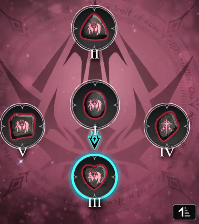 千年之旅符文搭配攻略,千年之旅最强符文组合推荐