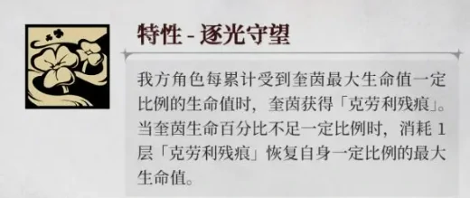 银与绯奎茵角色解析,银与绯奎茵背景故事与技能特点详解