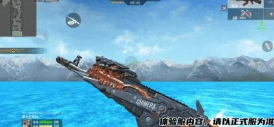 CF手游末日审判活动全面解析,CF手游末日审判玩法与奖励详解