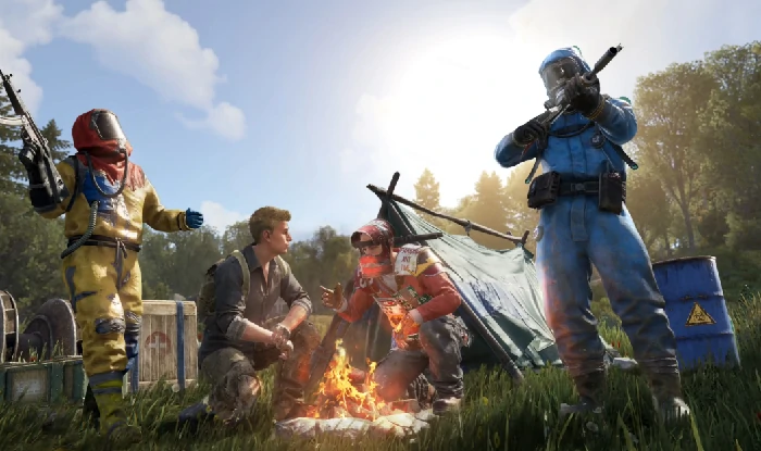 失控进化公测时间曝光,失控进化什么时候开启公测