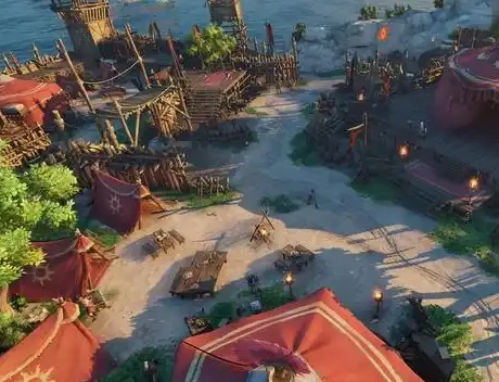 遗忘之海,新手入门全攻略,遗忘之海,快速上手技巧指南