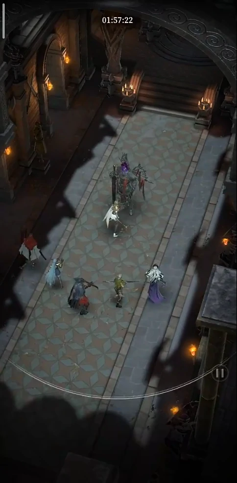 地下城堡4迅矢怎么玩,地下城堡4迅矢玩法技巧全解析