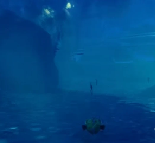 我是小鱼儿第二关怎么过,我是小鱼儿第二关通关技巧与详细攻略