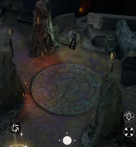 地下城堡4双堡海湾全解析,地下城堡4双堡海湾事件与玩法指南