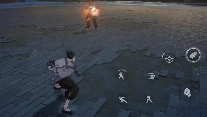 异人之下如花火器强度解析,异人之下如花火器操作技巧全面指南