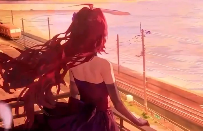 龙族卡塞尔之门月读命绘梨衣强度解析,龙族卡塞尔之门月读命绘梨衣技能与实战表现