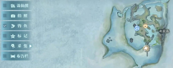 诛仙2手游钓鱼攻略,诛仙2手游钓鱼技巧与方法详解