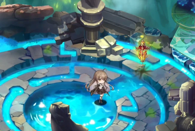 光隙解语前期开荒攻略,光隙解语平民玩家快速上手指南