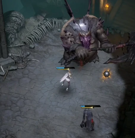 地下城堡4双堡海湾全解析,地下城堡4双堡海湾事件与玩法指南