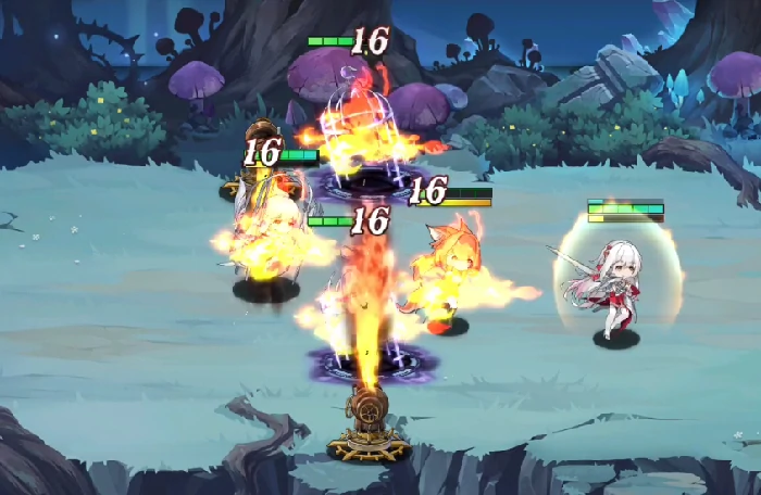 光隙解语前期开荒攻略,光隙解语平民玩家快速上手指南