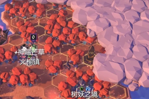 为了吾王遗失的补给位置全解析,为了吾王探索补给点位与获取技巧
