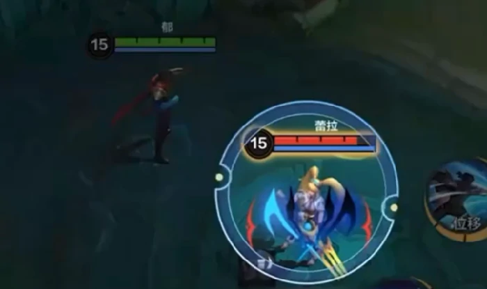 决胜巅峰郁角色解析,决胜巅峰郁强度与玩法全面指南,决胜巅峰